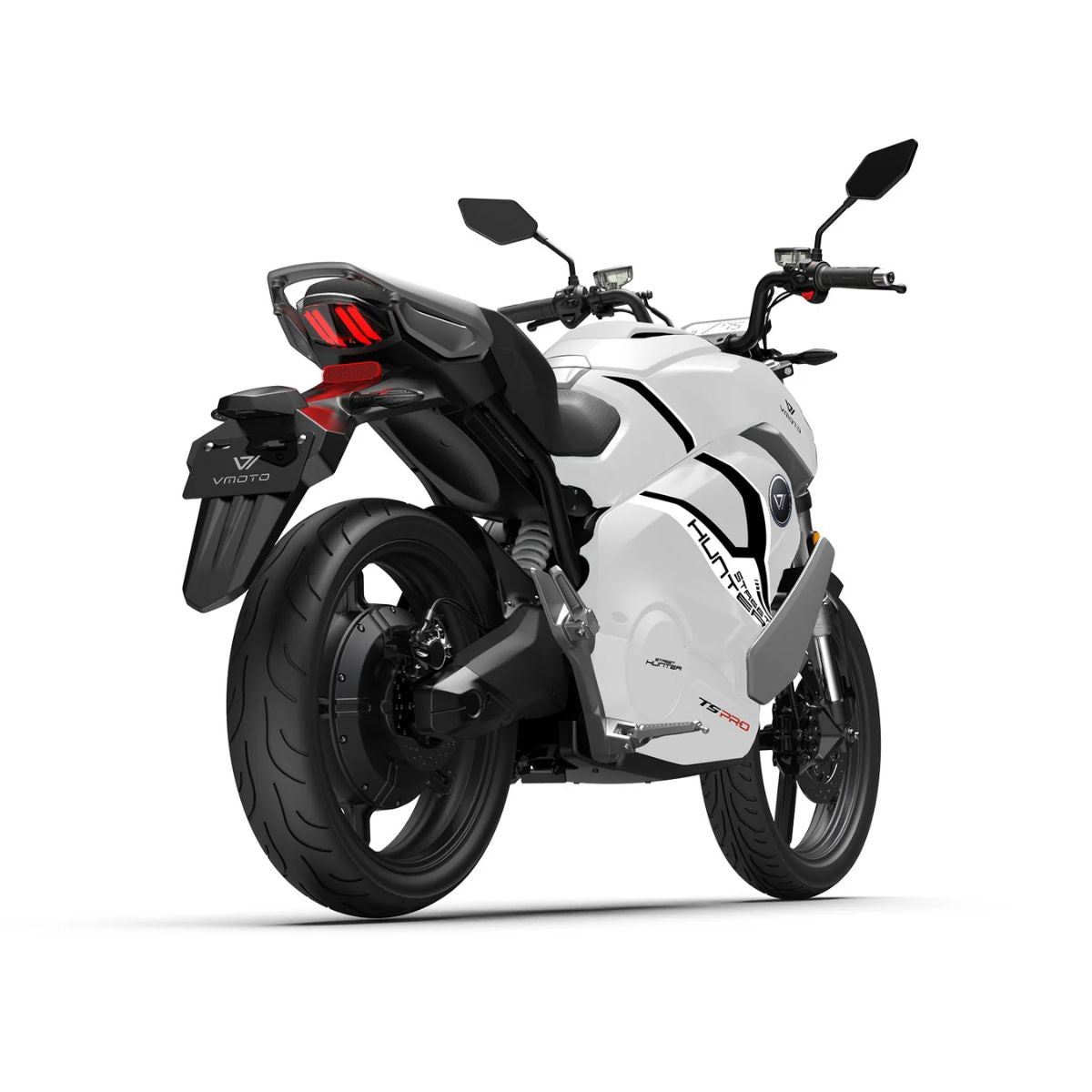 TS STREET HUNTER PRO