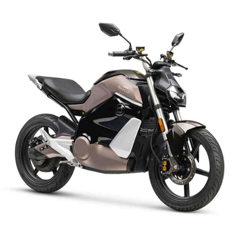 TS STREET HUNTER