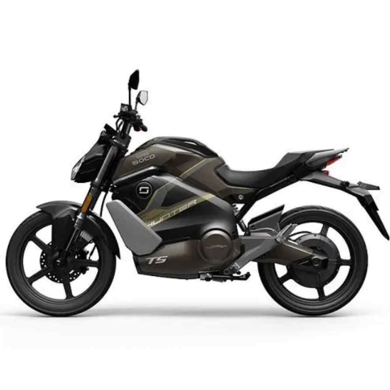 TS STREET HUNTER
