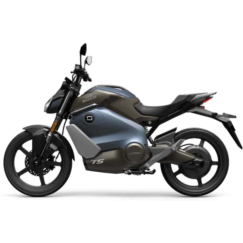 TS STREET HUNTER
