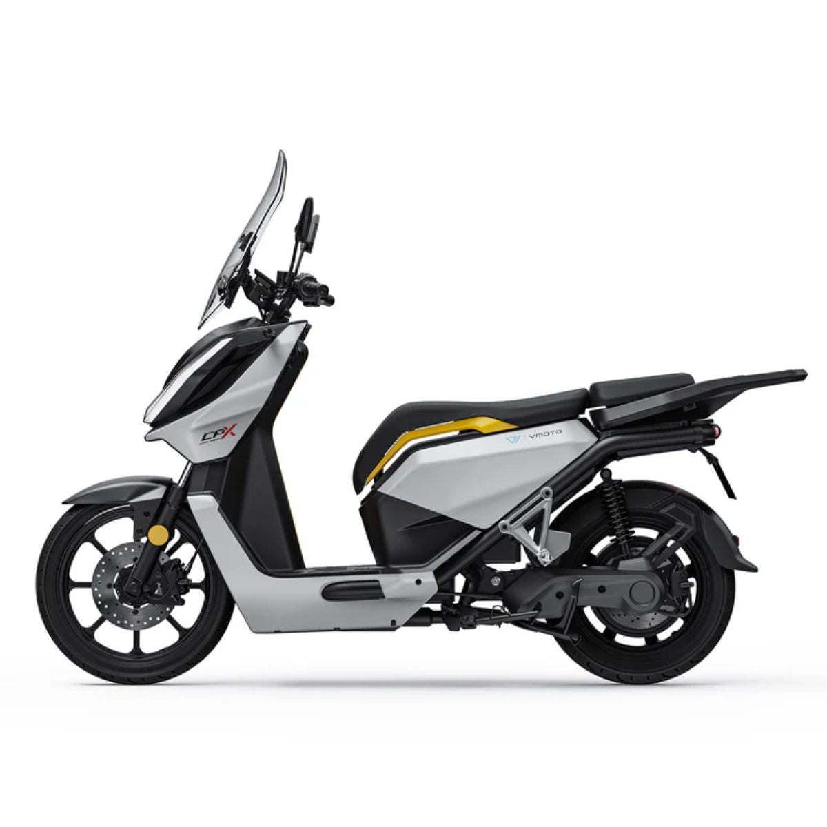 CPX EXPLORER