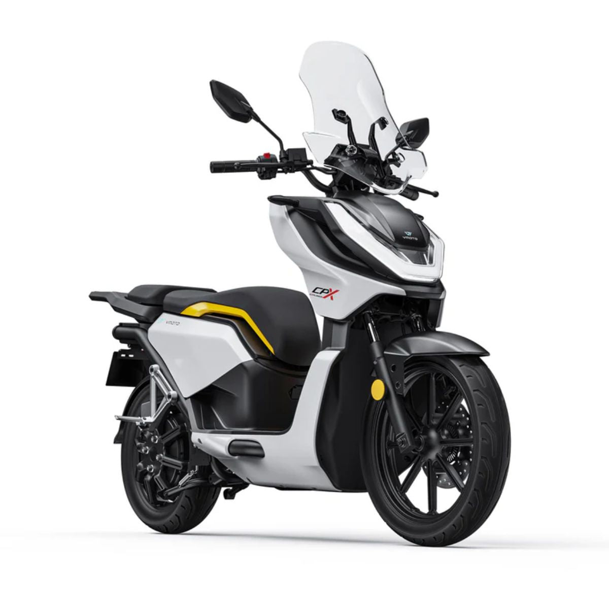 CPX EXPLORER