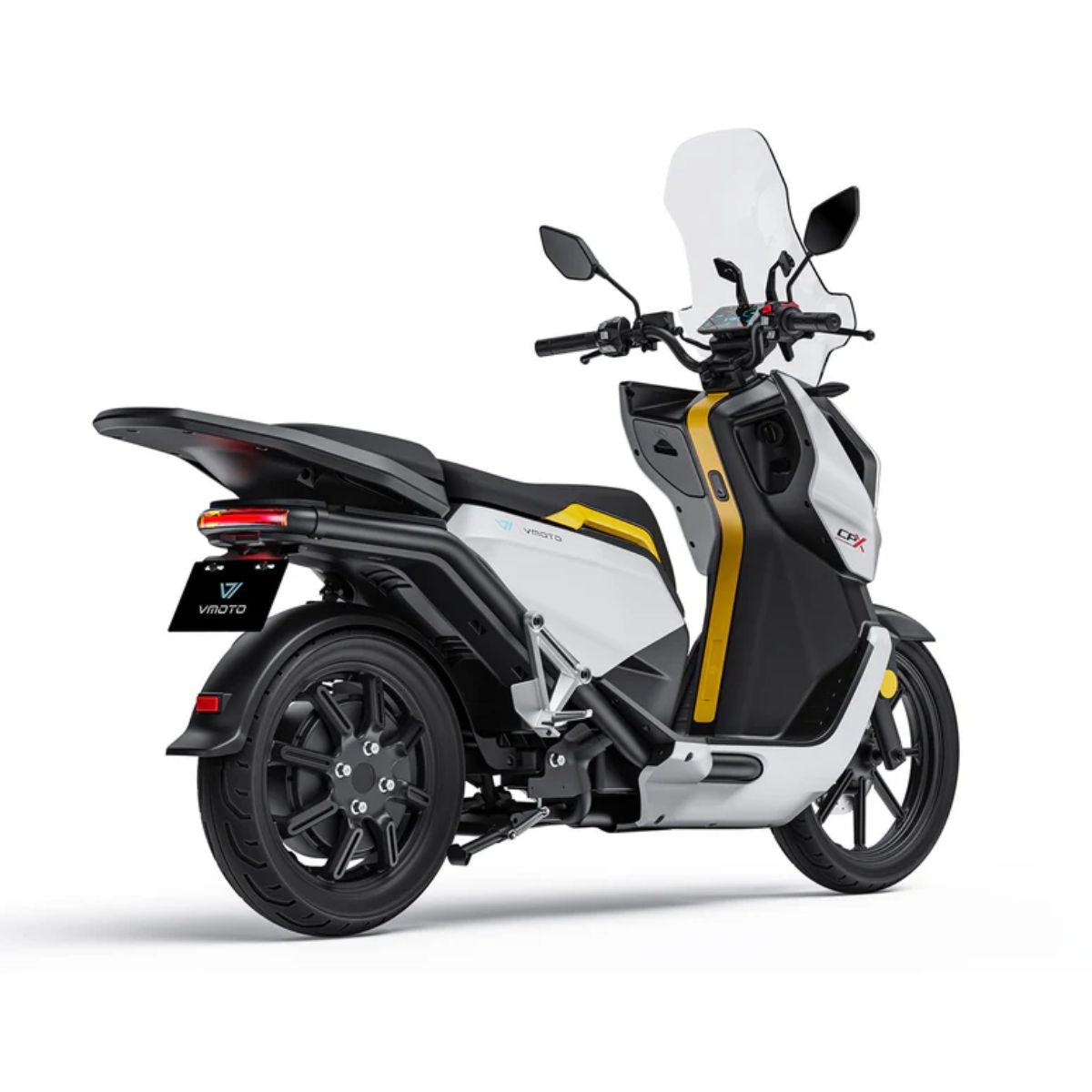 CPX EXPLORER