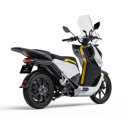 CPX EXPLORER
