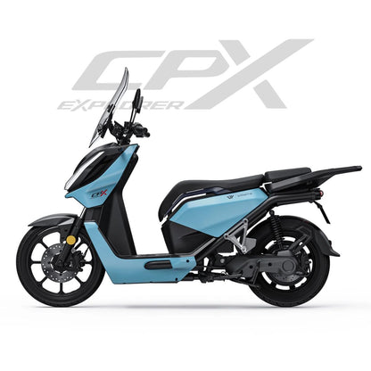 CPX EXPLORER