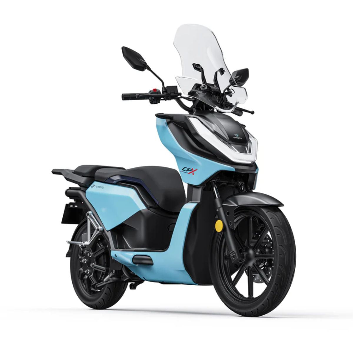 CPX EXPLORER