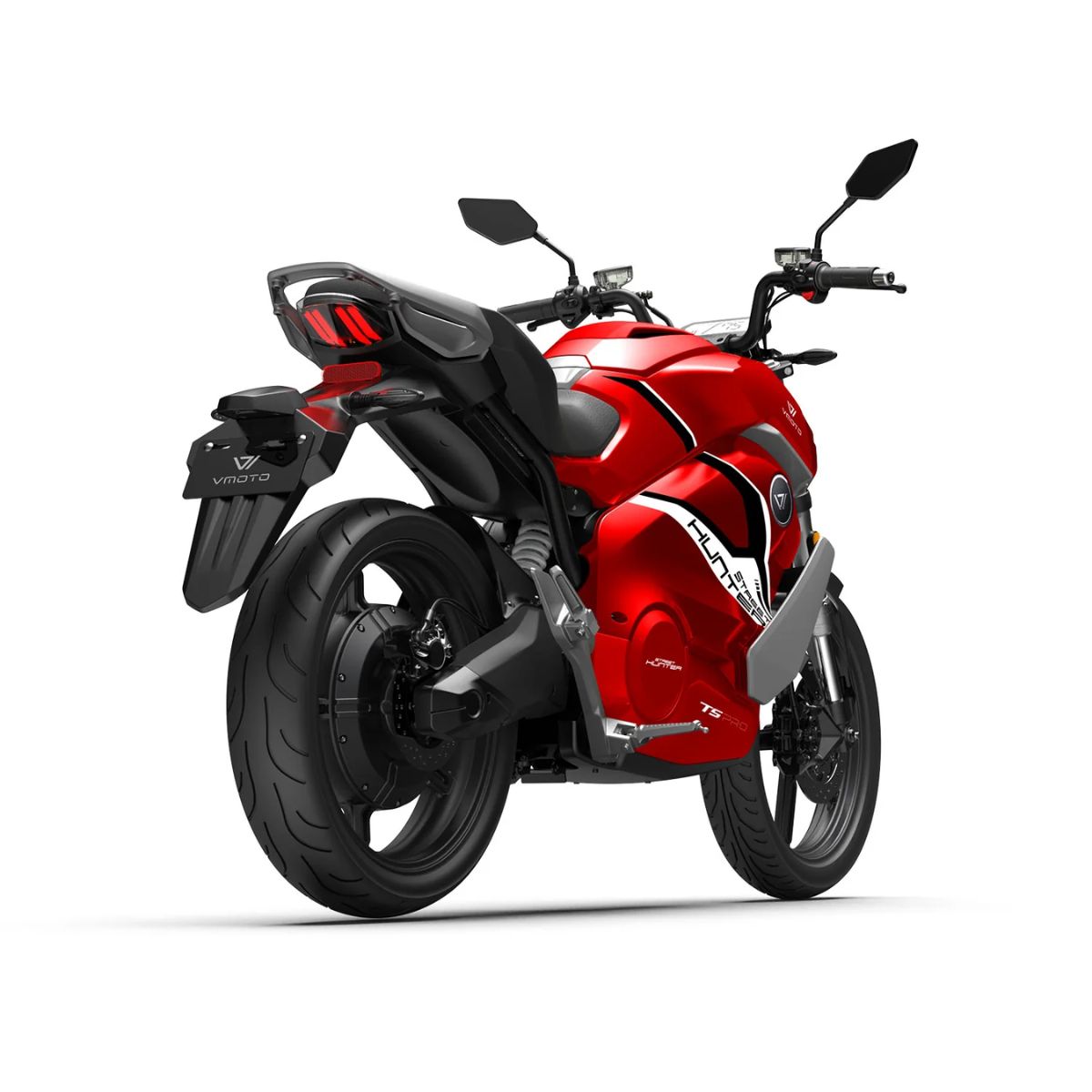 TS STREET HUNTER PRO