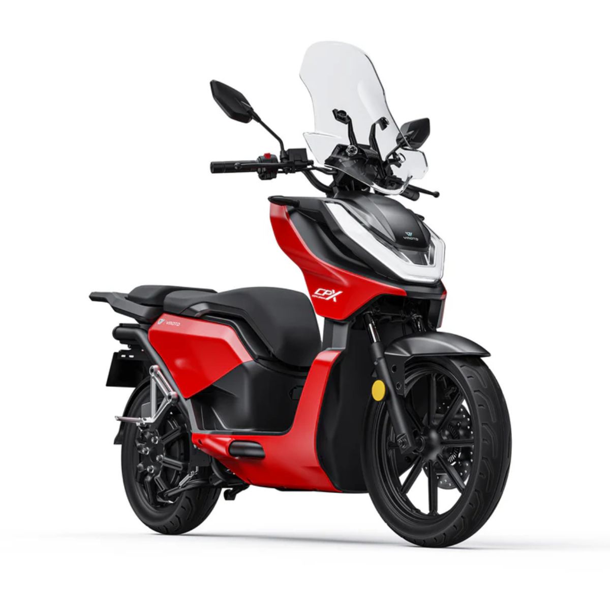 CPX EXPLORER