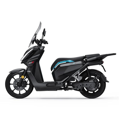 CPX EXPLORER