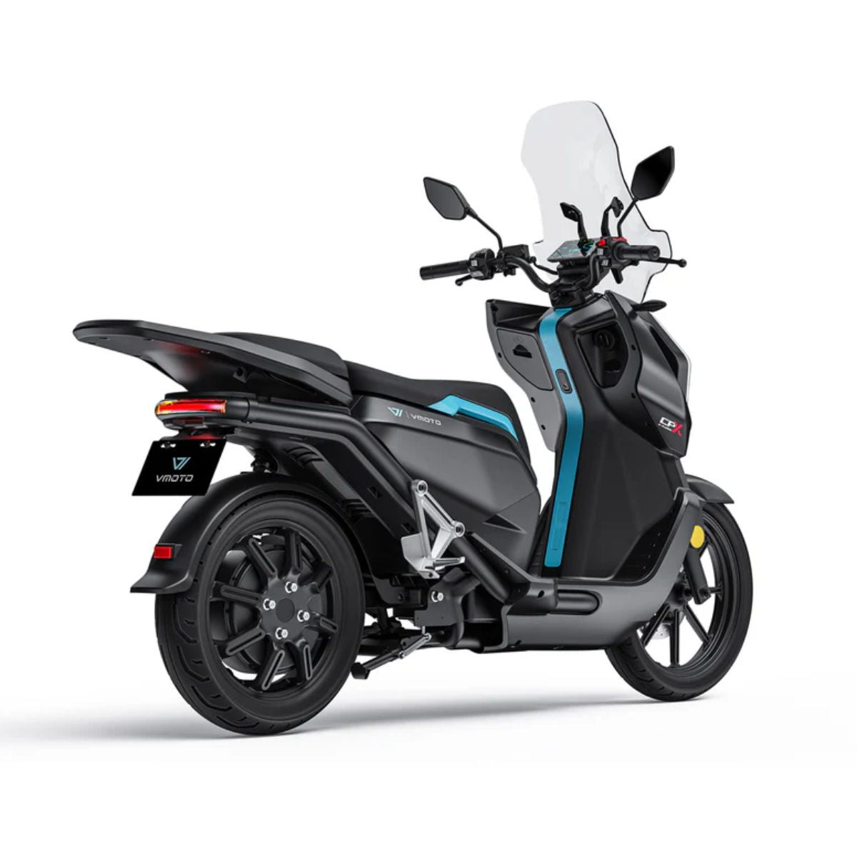 CPX EXPLORER