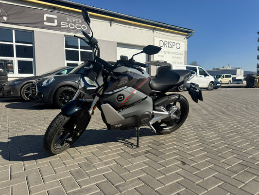 TS STREET HUNTER 2 BATÉRIE